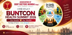 BUNTCON HEALTH SUMMIT 2026