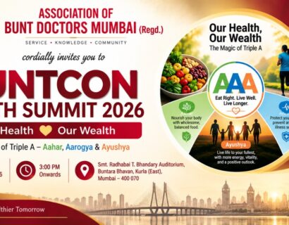 BUNTCON HEALTH SUMMIT 2026